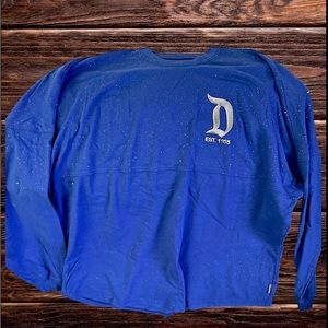Disney Parks Disneyland Spirit Jersey